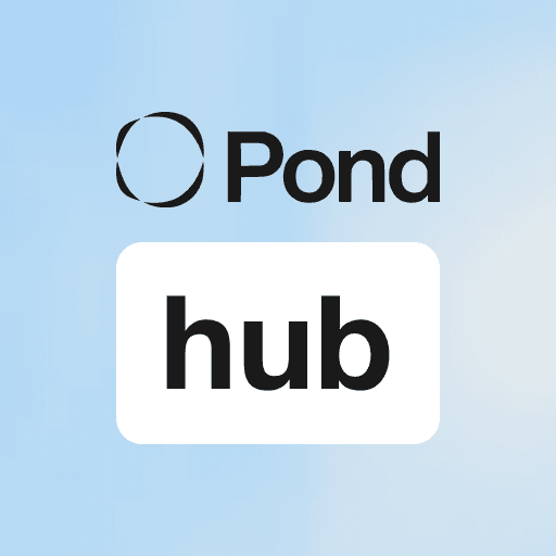 PondHub